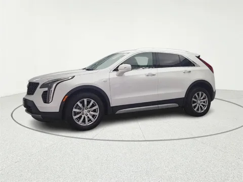 Another view of 2023 Cadillac XT4 Premium Luxury for sale in Gurnee, IL at CarWise Gurnee