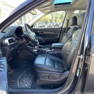 Another view of 2021 Kia Telluride EX for sale in Gurnee, IL at CarWise Gurnee