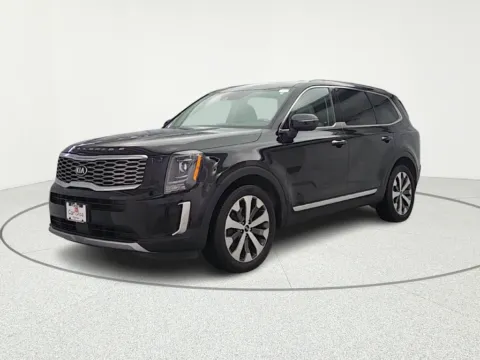 Another view of 2021 Kia Telluride S for sale in Gurnee, IL at CarWise Gurnee