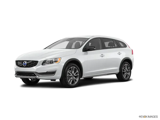 2016 Volvo V60 Cross Country T5 for sale in Gurnee, IL