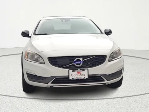 Photos of 2016 Volvo V60 Cross Country T5 for sale in Gurnee, IL at CarWise Gurnee