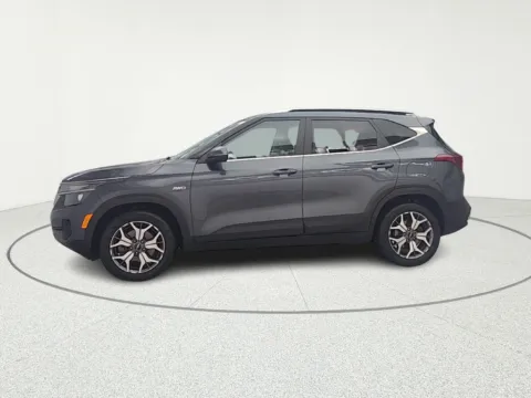 More photos of 2023 Kia Seltos EX at CarWise Gurnee, IL