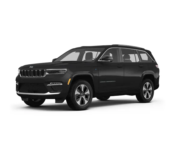 2023 Jeep Grand Cherokee 4xe for sale in Gurnee, IL