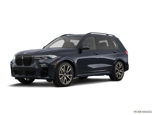 2020 BMW X7 M50i for sale in Gurnee, IL