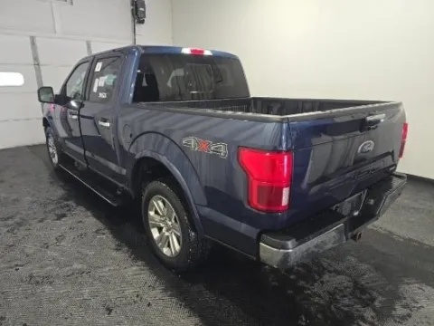 Photos of 2019 Ford F-150 Lariat for sale in Gurnee, IL at CarWise Gurnee