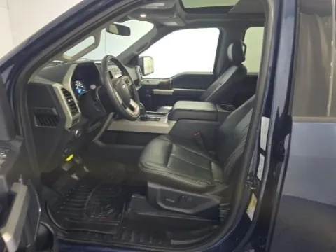 Another view of 2019 Ford F-150 Lariat for sale in Gurnee, IL at CarWise Gurnee