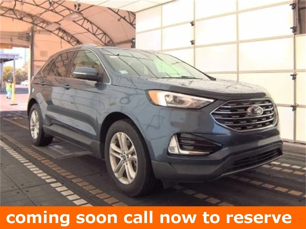 2019 Ford Edge SEL for sale in Gurnee, IL