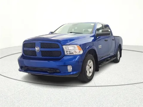 Photos of 2018 Ram 1500 SLT for sale in Gurnee, IL at CarWise Gurnee