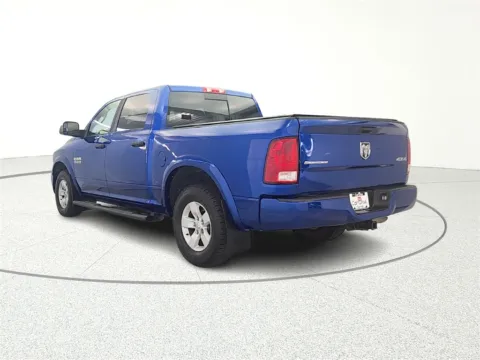 More photos of 2018 Ram 1500 SLT at CarWise Gurnee, IL