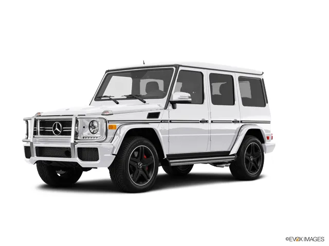 2015 Mercedes-Benz G-Class G 550 for sale in Gurnee, IL