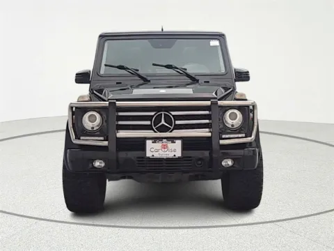Photos of 2015 Mercedes-Benz G-Class G 550 for sale in Gurnee, IL at CarWise Gurnee
