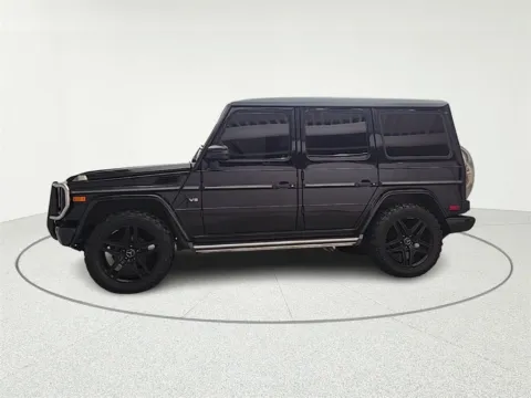 More photos of 2015 Mercedes-Benz G-Class G 550 at CarWise Gurnee, IL