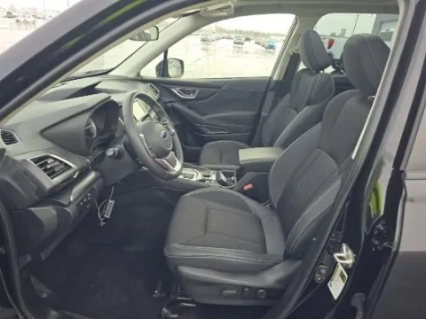 Another view of 2022 Subaru Forester Premium for sale in Gurnee, IL at CarWise Gurnee