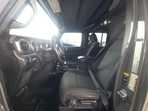 Another view of 2021 Jeep Gladiator Sport for sale in Gurnee, IL at CarWise Gurnee