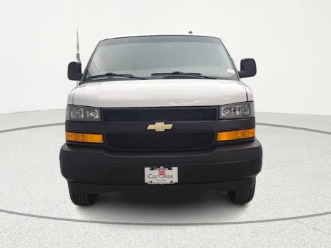 Photos of 2021 Chevrolet Express 2500 Work Van for sale in Gurnee, IL at CarWise Gurnee