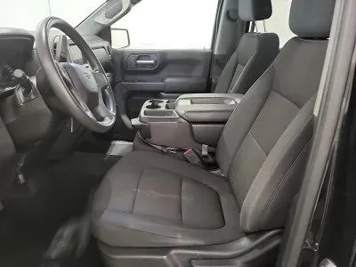 Another view of 2020 Chevrolet Silverado 1500 Custom for sale in Gurnee, IL at CarWise Gurnee