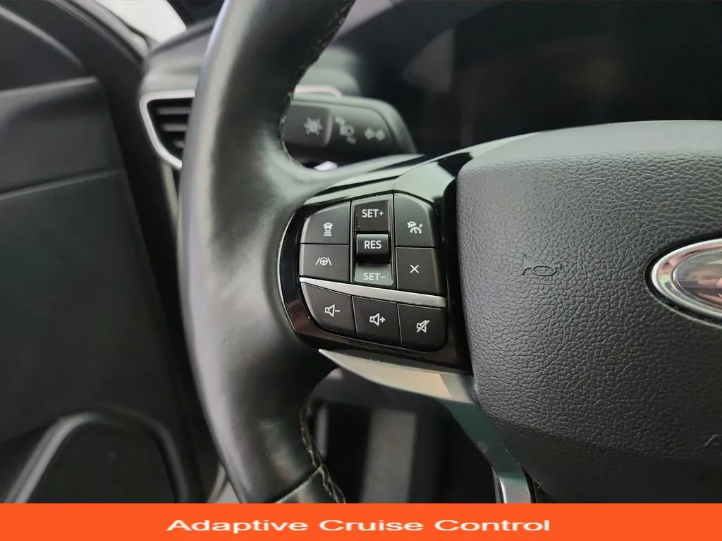 2022 Ford Explorer Platinum - Photo 39