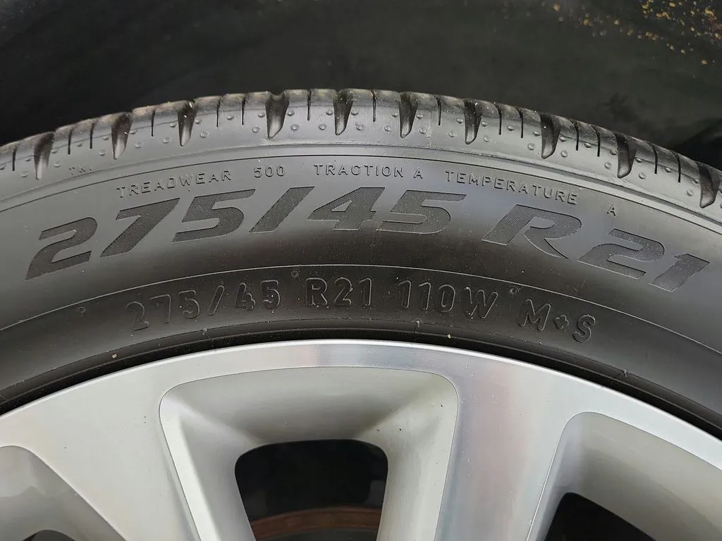 2022 Ford Explorer Platinum - Photo 45