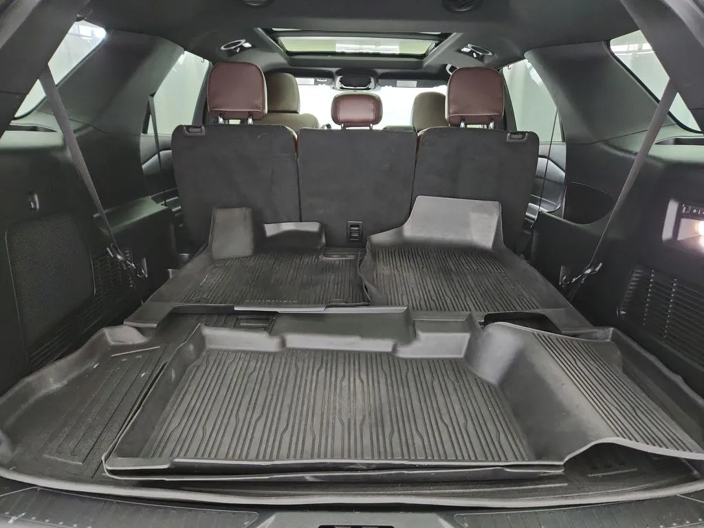 2022 Ford Explorer Platinum - Photo 31