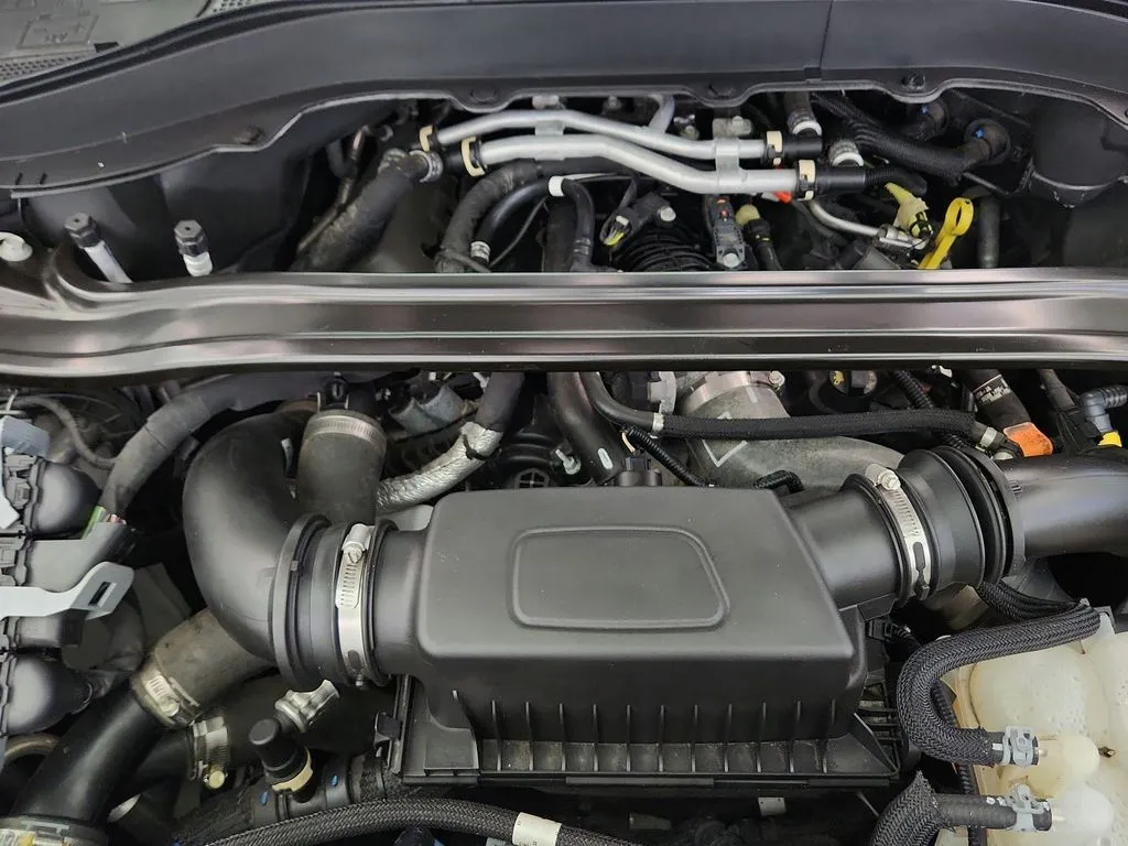 2022 Ford Explorer Platinum - Photo 46