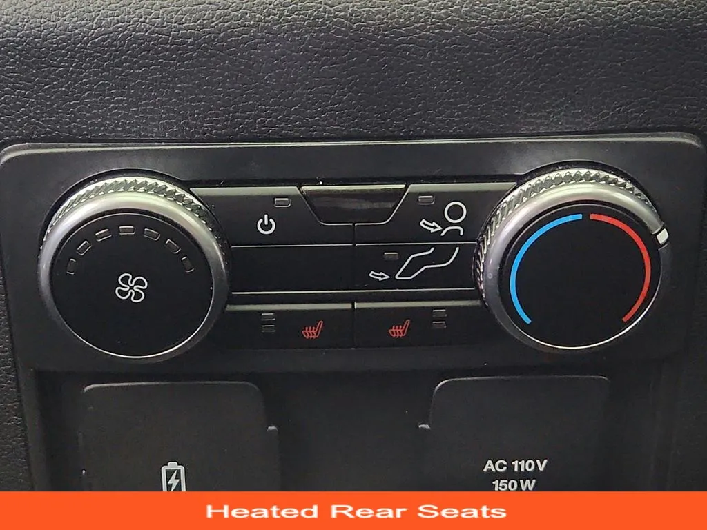 2022 Ford Explorer Platinum - Photo 35