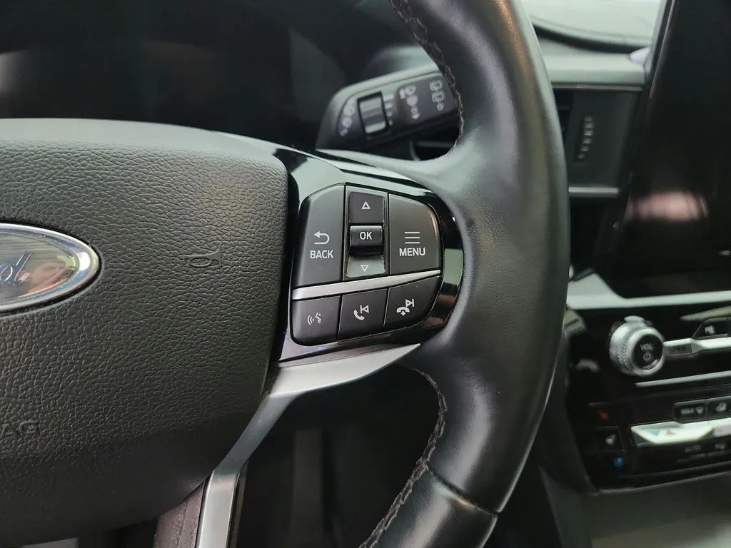 2022 Ford Explorer Platinum - Photo 40