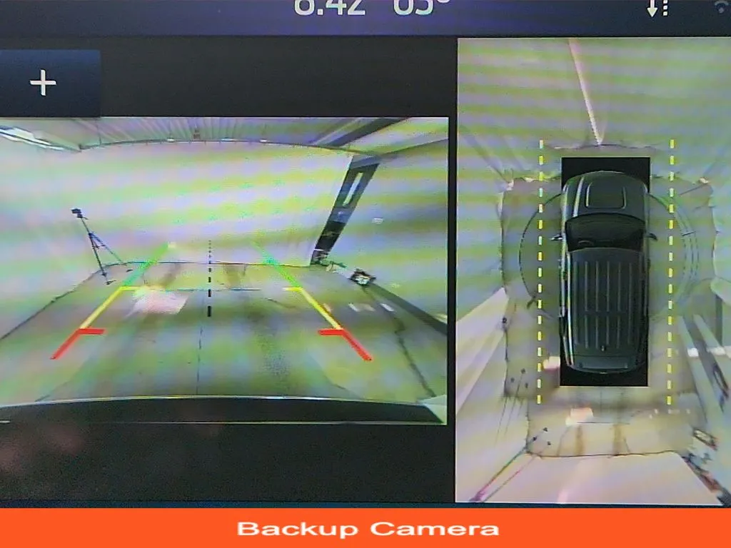 2022 Ford Explorer Platinum - Photo 18