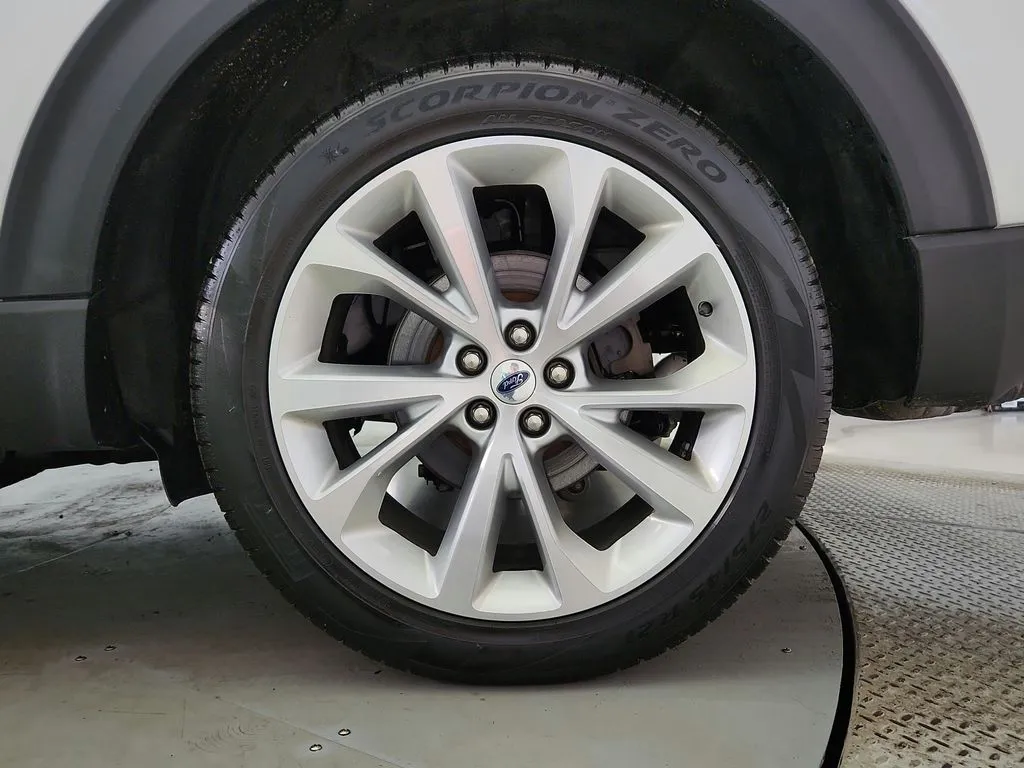 2022 Ford Explorer Platinum - Photo 44