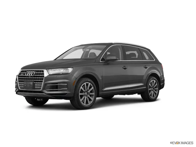 2019 Audi Q7 55 Premium Plus for sale in Gurnee, IL