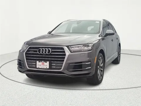 Photos of 2019 Audi Q7 55 Premium Plus for sale in Gurnee, IL at CarWise Gurnee