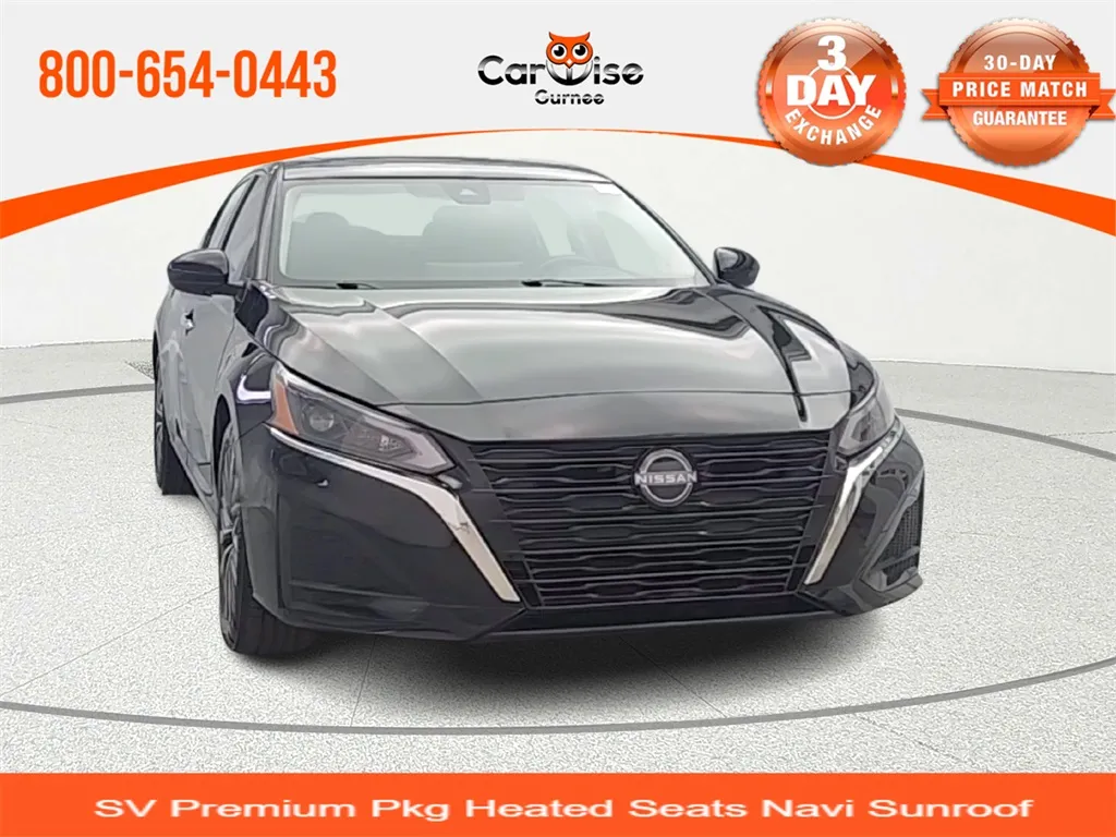 2023 Nissan Altima 2.5 SV for sale in Gurnee, IL