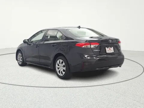 More photos of 2021 Toyota Corolla LE at CarWise Gurnee, IL