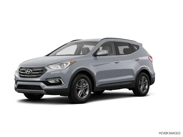 2018 Hyundai Santa Fe Sport's photo