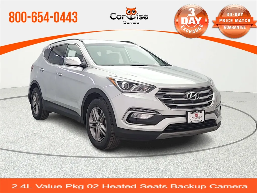 2018 Hyundai Santa Fe Sport 2.4 Base for sale in Gurnee, IL
