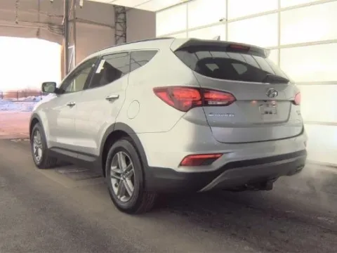 Photos of 2018 Hyundai Santa Fe Sport 2.4 Base for sale in Gurnee, IL at CarWise Gurnee