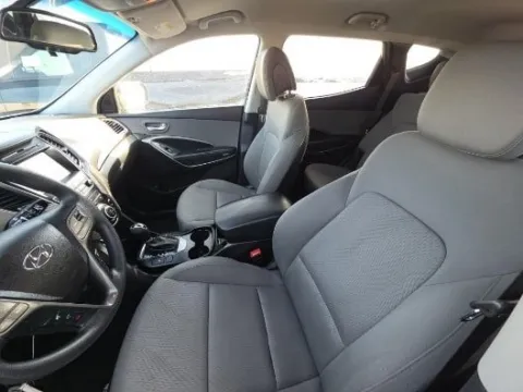 Another view of 2018 Hyundai Santa Fe Sport 2.4 Base for sale in Gurnee, IL at CarWise Gurnee