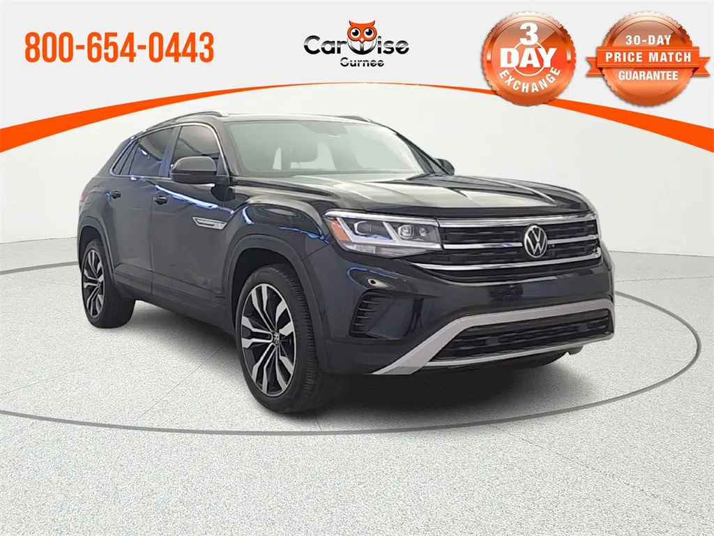 2020 Volkswagen Atlas Cross Sport 2.0T SEL for sale in Gurnee, IL