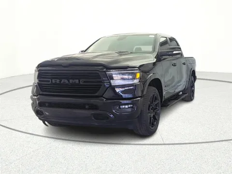 Photos of 2020 Ram 1500 Laramie for sale in Gurnee, IL at CarWise Gurnee