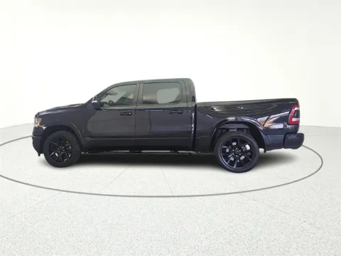 More photos of 2020 Ram 1500 Laramie at CarWise Gurnee, IL