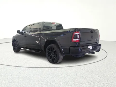 More photos of 2020 Ram 1500 Laramie at CarWise Gurnee, IL