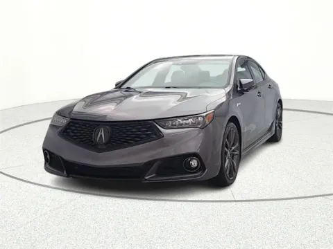 Photos of 2020 Acura TLX 2.4L A-Spec Pkg for sale in Gurnee, IL at CarWise Gurnee