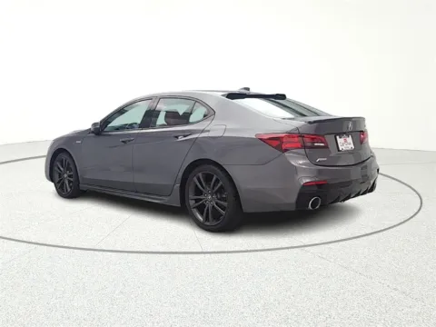 More photos of 2020 Acura TLX 2.4L A-Spec Pkg at CarWise Gurnee, IL