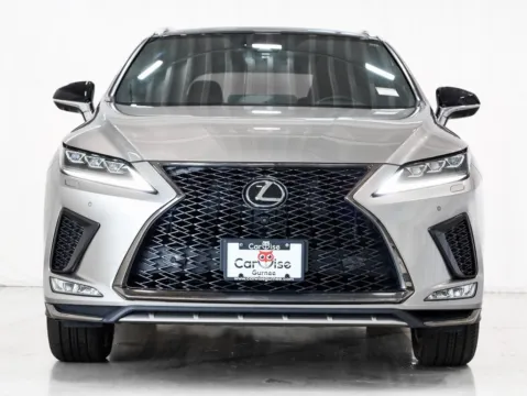 Photos of 2022 Lexus RX 350 F Sport Handling for sale in Gurnee, IL at CarWise Gurnee