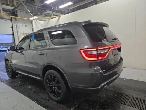 Photos of 2019 Dodge Durango GT Plus for sale in Gurnee, IL at CarWise Gurnee