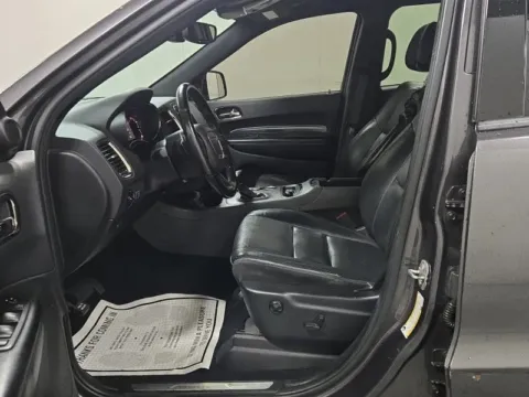 Another view of 2019 Dodge Durango GT Plus for sale in Gurnee, IL at CarWise Gurnee