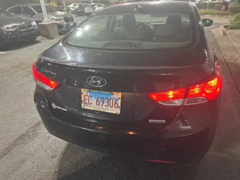 Photos of 2012 Hyundai Elantra Limited for sale in Gurnee, IL at CarWise Gurnee