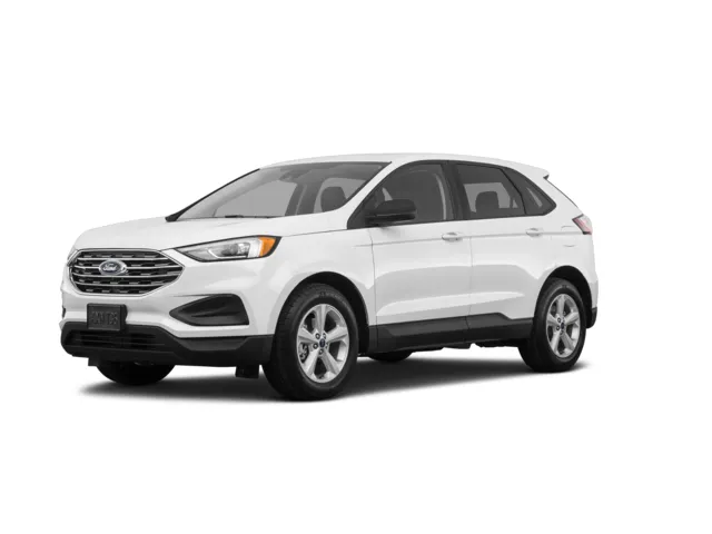 2021 Ford Edge SE for sale in Gurnee, IL