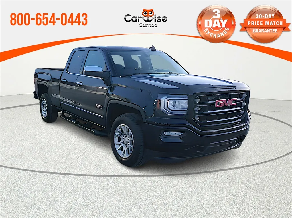 2016 GMC Sierra 1500 SLE for sale in Gurnee, IL