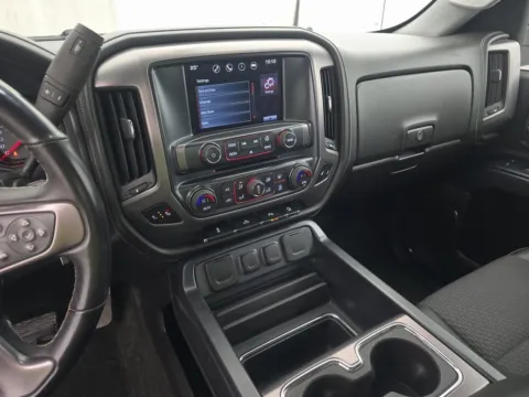 Another view of 2016 GMC Sierra 1500 SLE for sale in Gurnee, IL at CarWise Gurnee