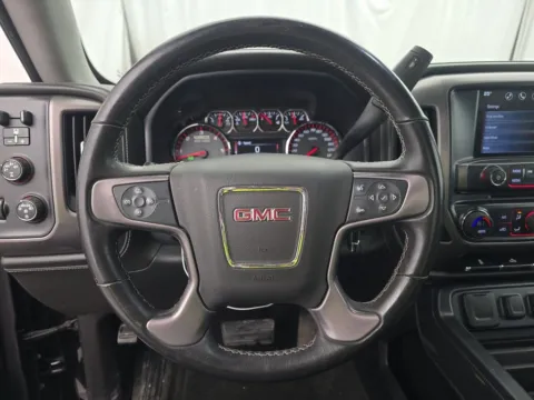 More photos of 2016 GMC Sierra 1500 SLE at CarWise Gurnee, IL